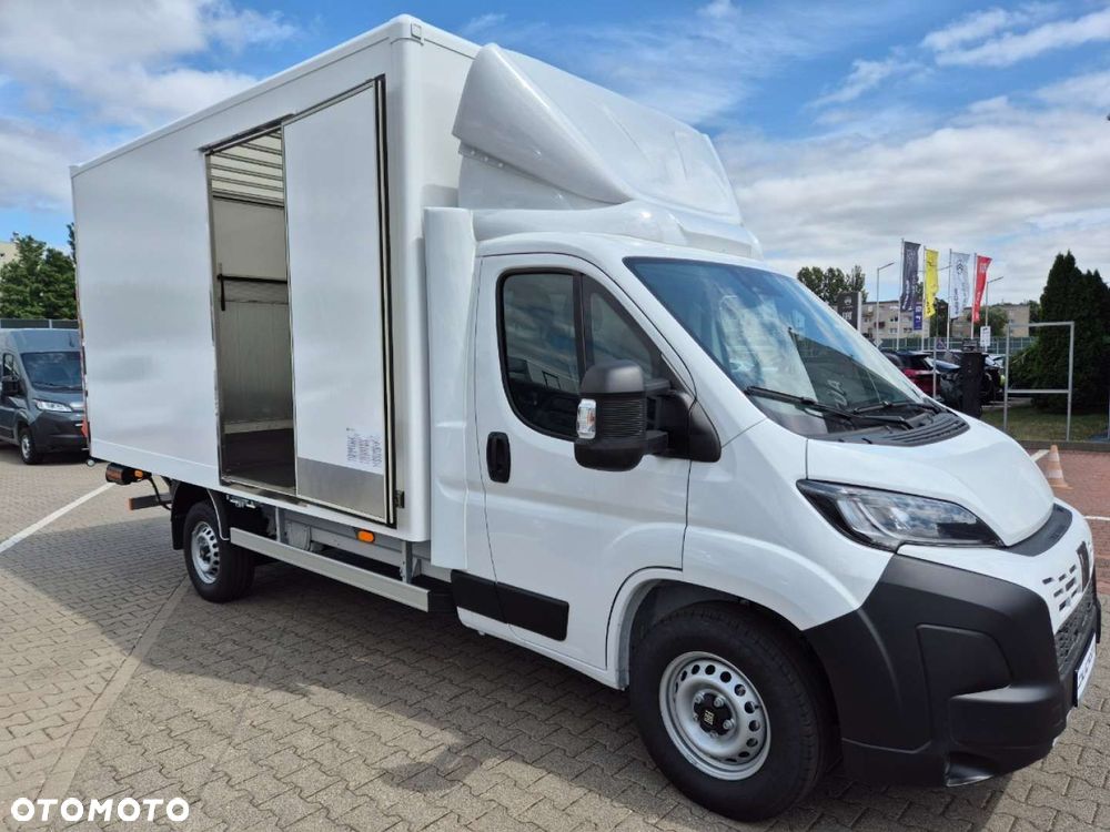 Fiat DUCATO MAXI - 8