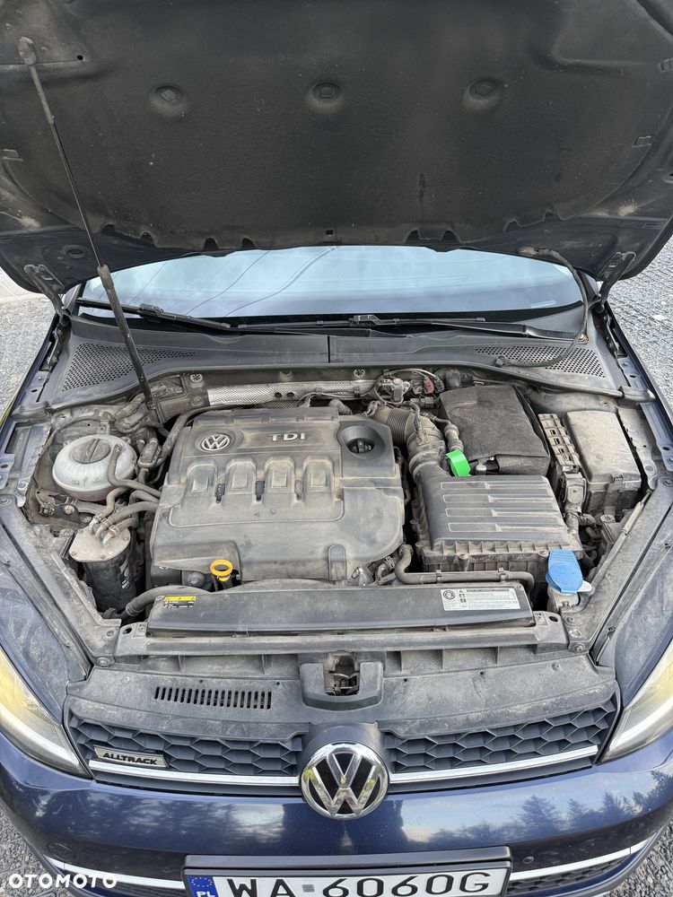 Volkswagen Golf 2.0 TDI BMT GTD DSG - 38