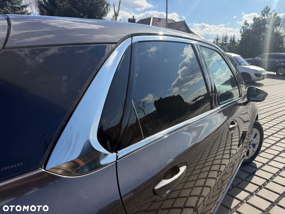 Citroën C4 Picasso PureTech 130 Stop&Start FEEL - 26