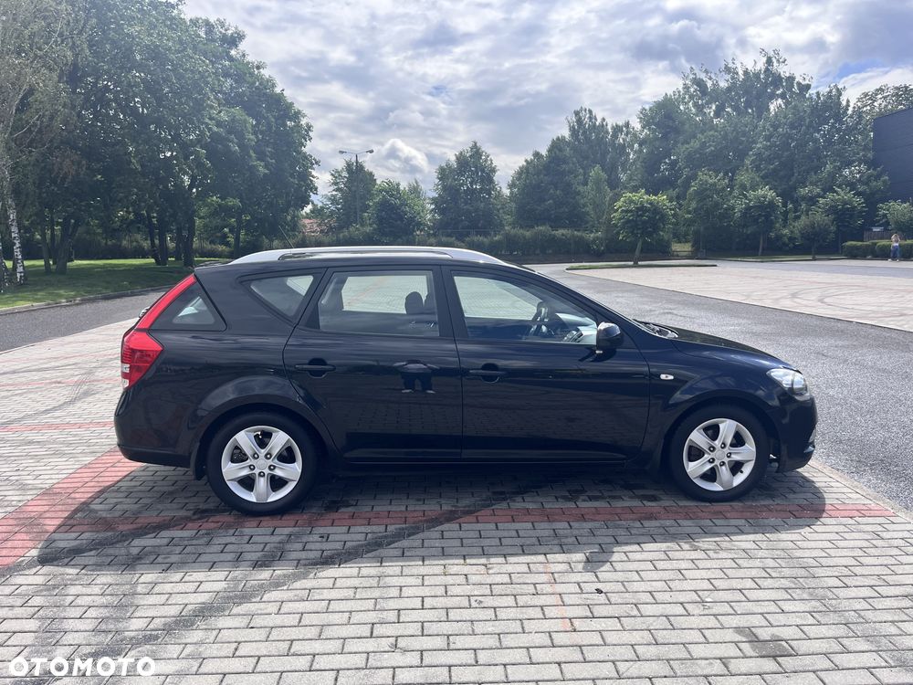 Kia Ceed 1.6 Comfort - 9