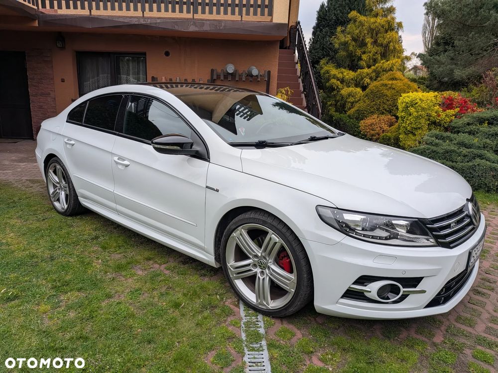 Volkswagen CC - 2