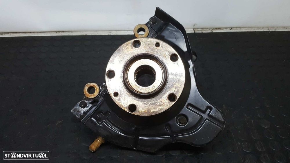 MANDA DE EIXO FRENTE ESQUERDA PEUGEOT BOXER CAJA CERRADA (RS 3000) (330/333) 200... - 1