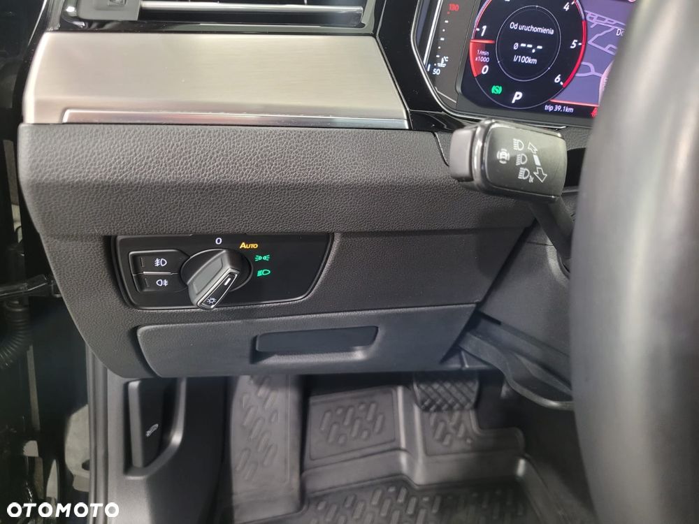 Volkswagen Passat 2.0 TDI Business DSG - 19