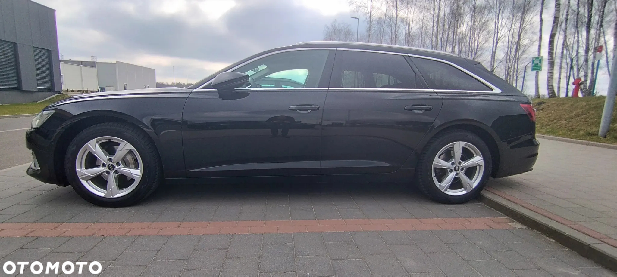 Audi A6 - 5