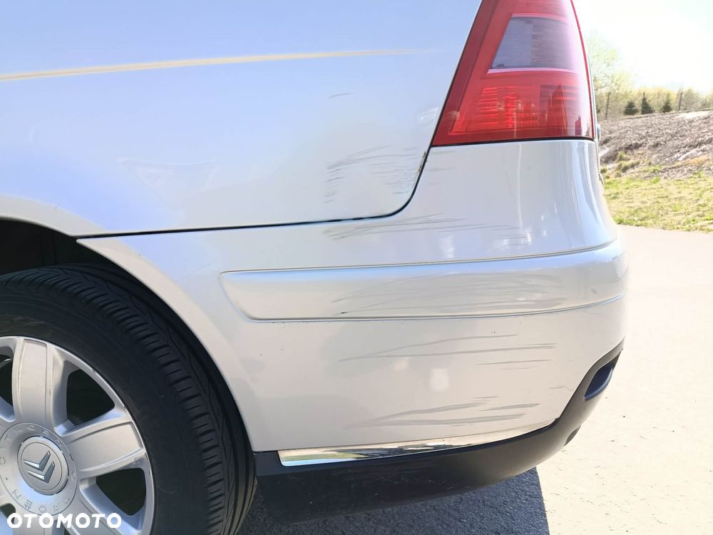 Citroën C5 II 1.8i 16V X - 8