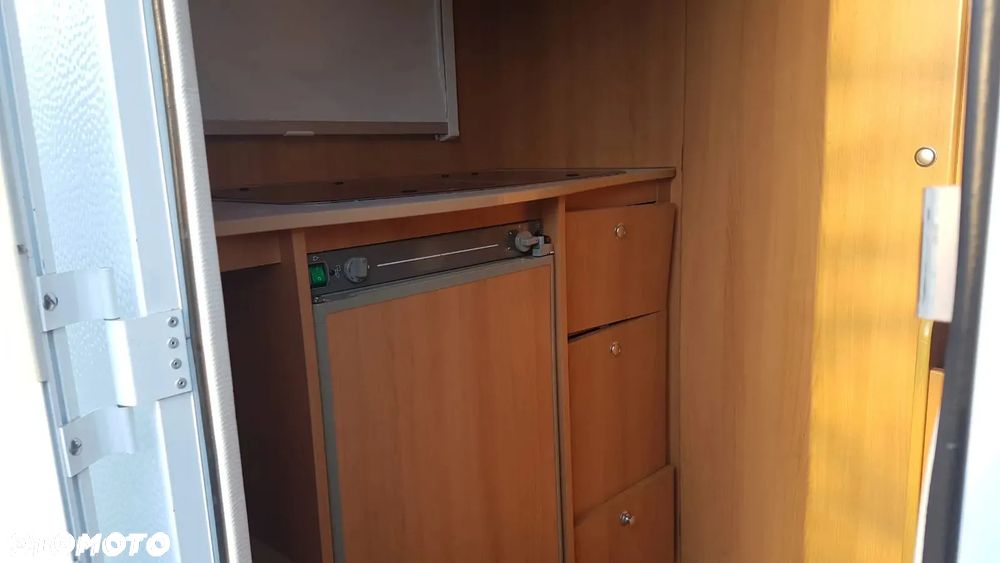 Caravelair EMERAUDE 400 - 14