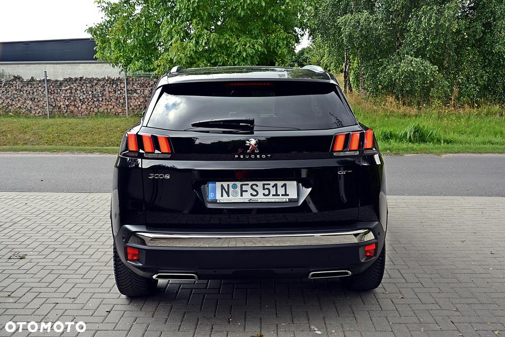 Peugeot 3008 - 13