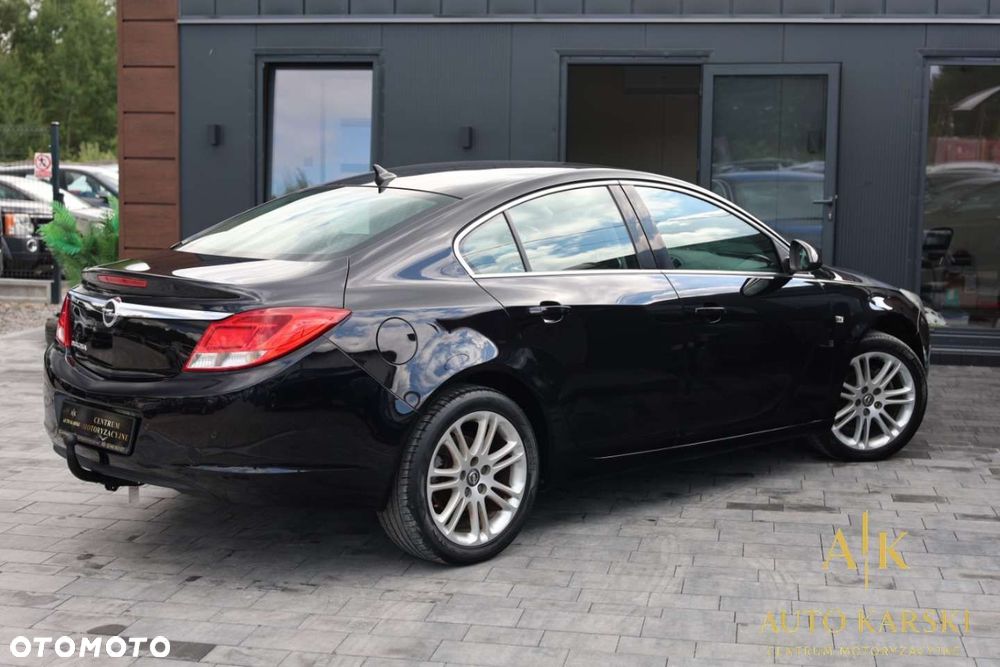 Opel Insignia - 6
