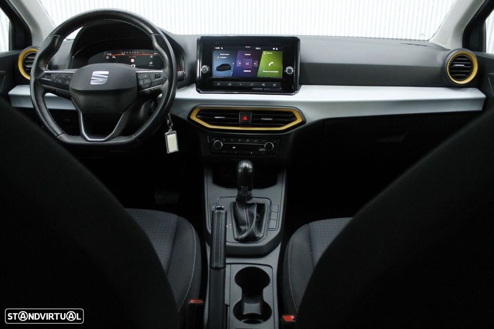 SEAT Ibiza 1.0 TSI Style DSG - 18