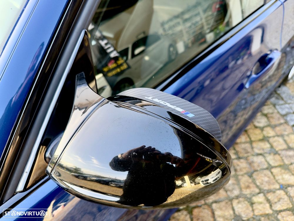 BMW 320 d Navigation Sport - 15