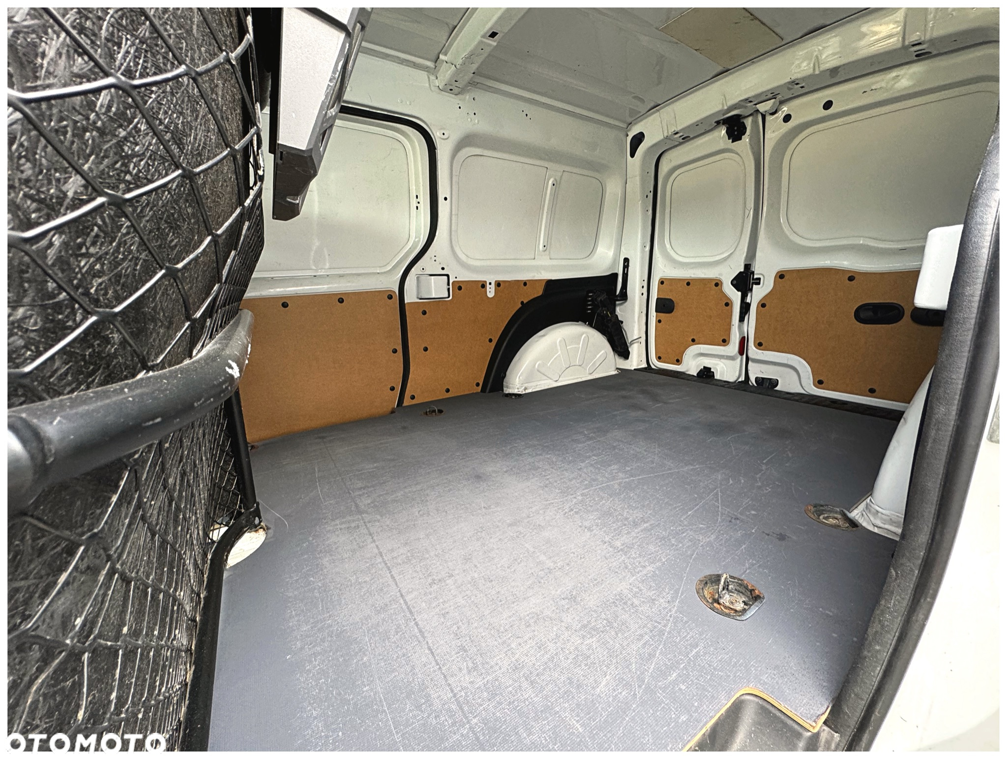 Renault Kangoo Maxi - 11