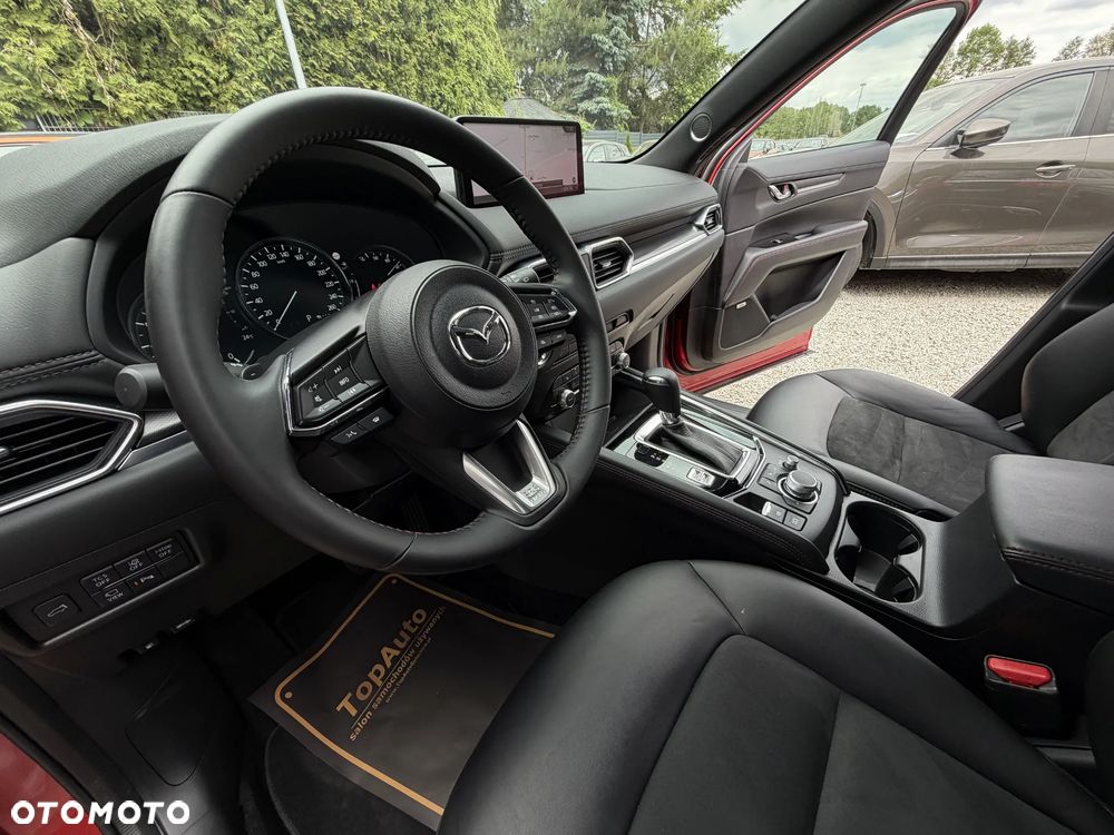 Mazda CX-5 2.0 Homura 2WD - 19