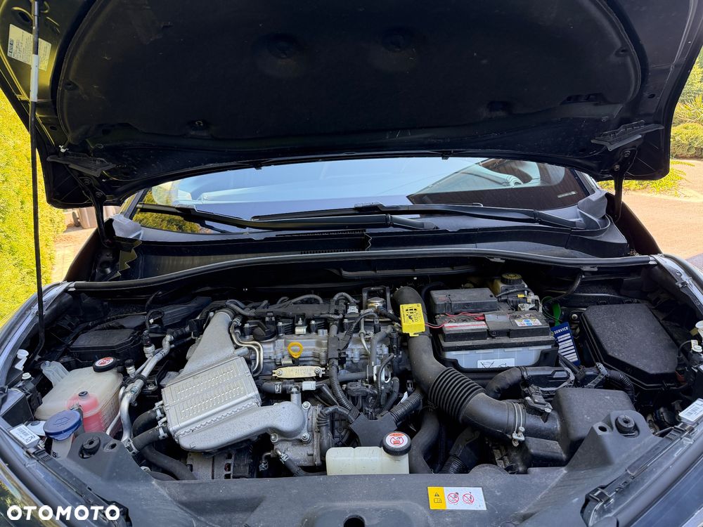 Toyota C-HR 1.2 Turbo Lounge - 15