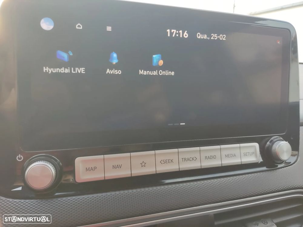 Hyundai Kauai Premium - 39