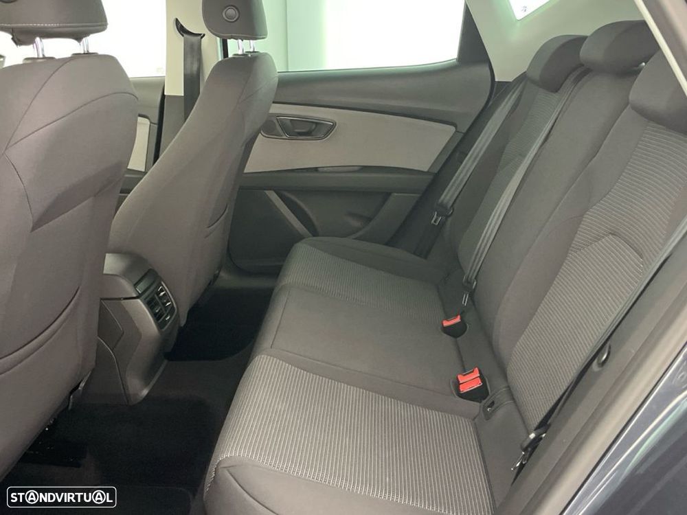 SEAT Leon 1.0 EcoTSI Style S/S - 12