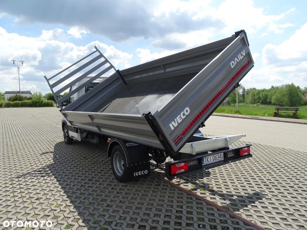 Iveco DAILY - 14