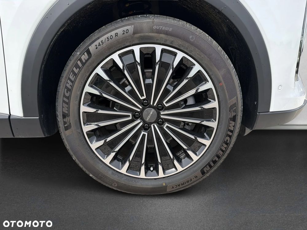 Omoda 9 1.5 Super Hybrid Exclusive AWD - 19