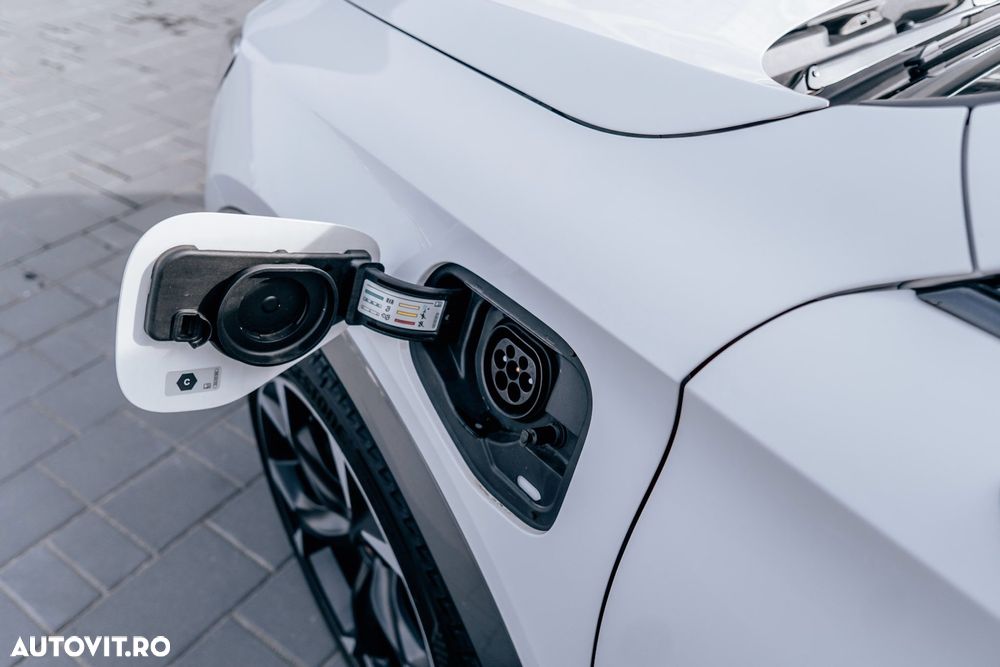 Cupra Formentor 1.4 e-HYBRID PHEV VZ - 34