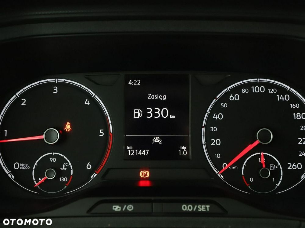 Volkswagen T-Cross 1.6 TDI SCR - 23