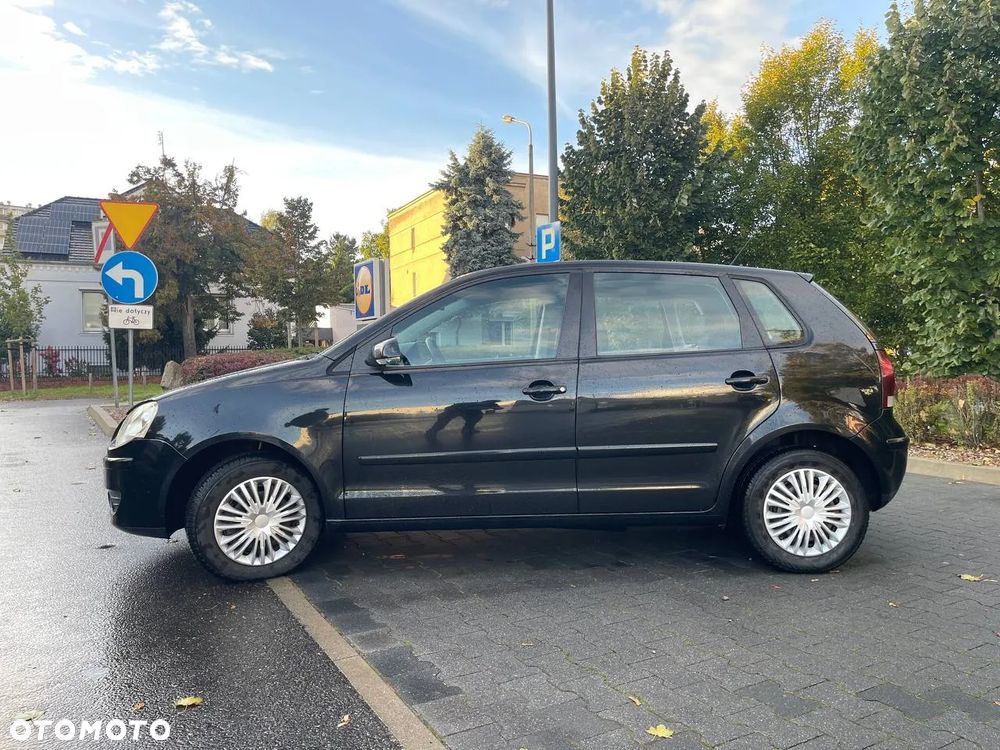 Volkswagen Polo 1.2 Basis - 11
