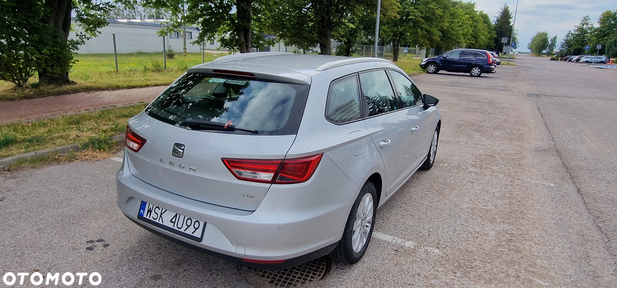 Seat Leon 2.0 TDI Copa S&S - 8