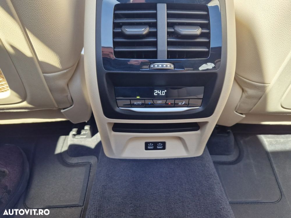 BMW X3 - 10