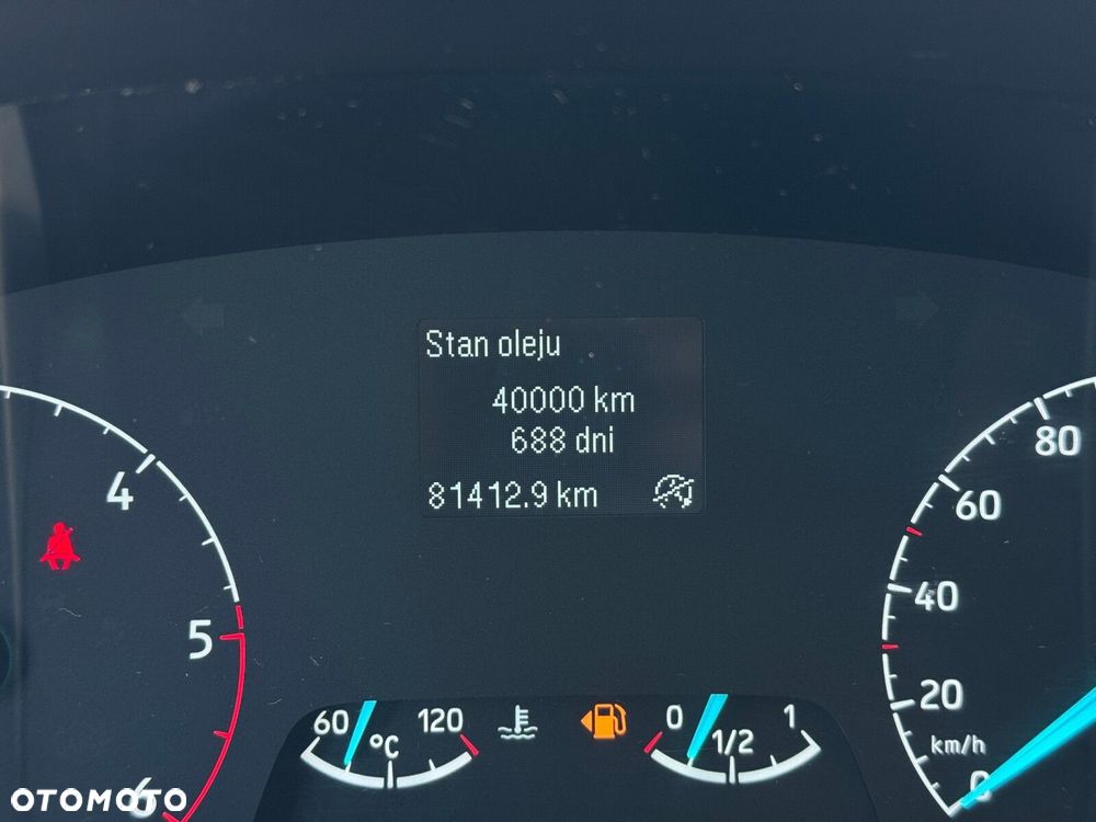 Ford transit L3H2 - 37