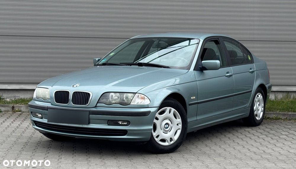 BMW Seria 3 - 19