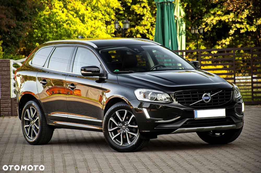 Volvo XC 60 D3 Geartronic Ocean Race - 4