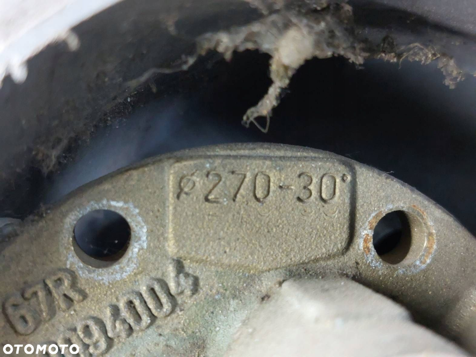 ZAWÓR WIELOZAWÓR ELEKTROZAWÓR BUTLI LPG LOVATO 270/30 - 4
