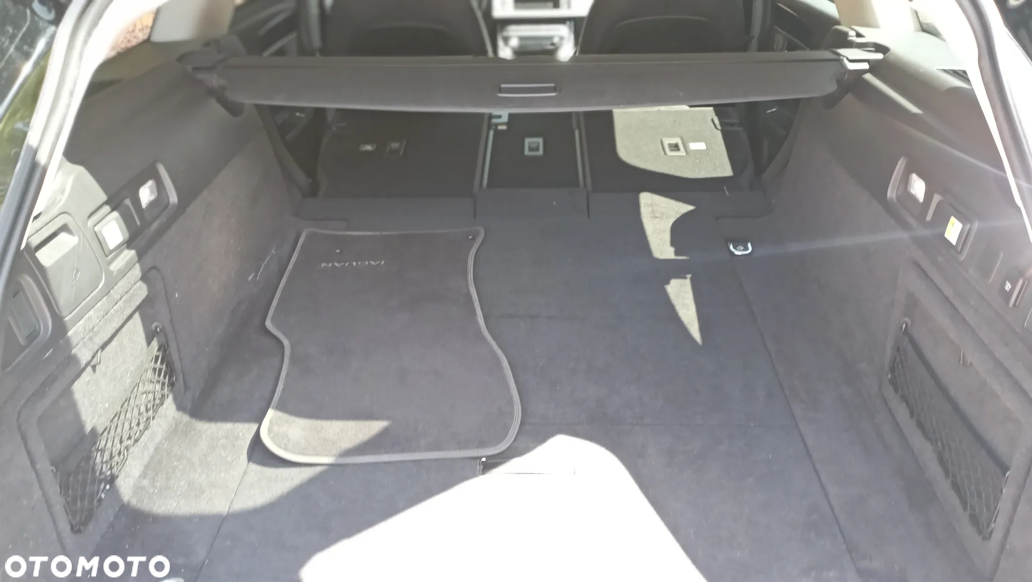 Jaguar XF 2.0 i4D AWD Prestige - 36