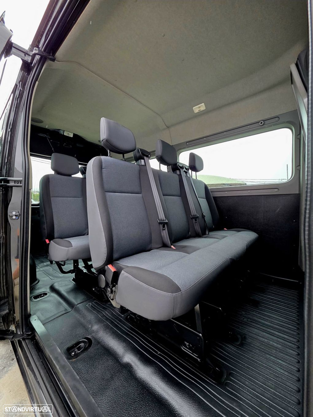Renault Master 2.3 dCi L3H2 3.5T SS - 11