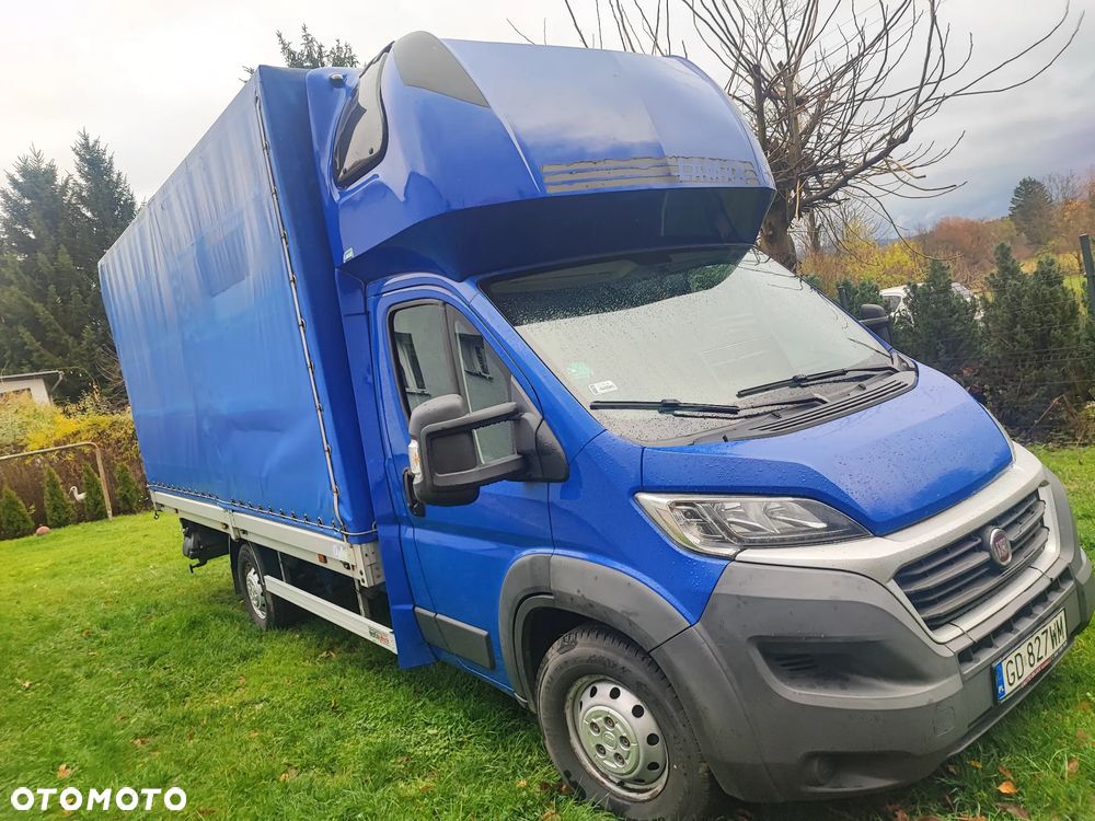 Fiat DUCATO MAXI - 4