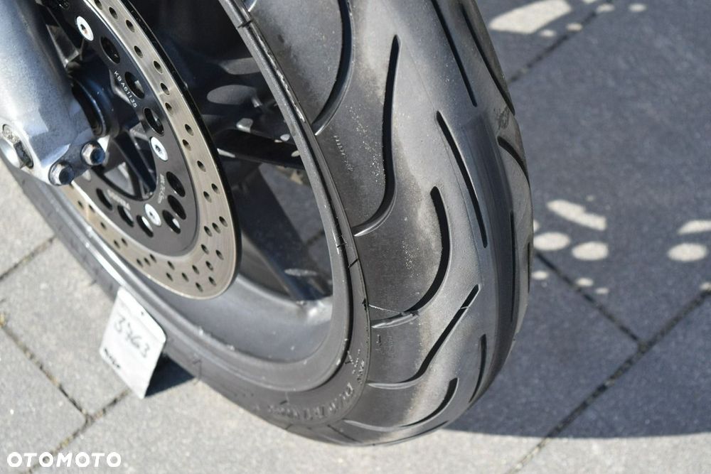 Honda CB - 9
