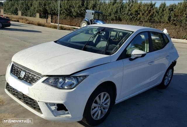 Peças Seat Ibiza V (KJ1) 2017 a 2018 - 2