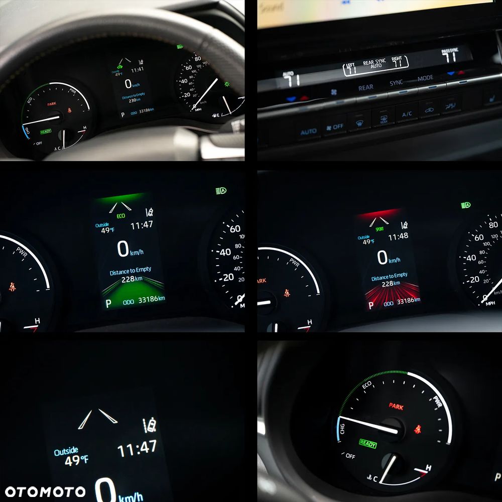 Toyota Sienna - 39