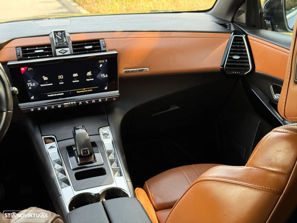DS DS7 Crossback - 28
