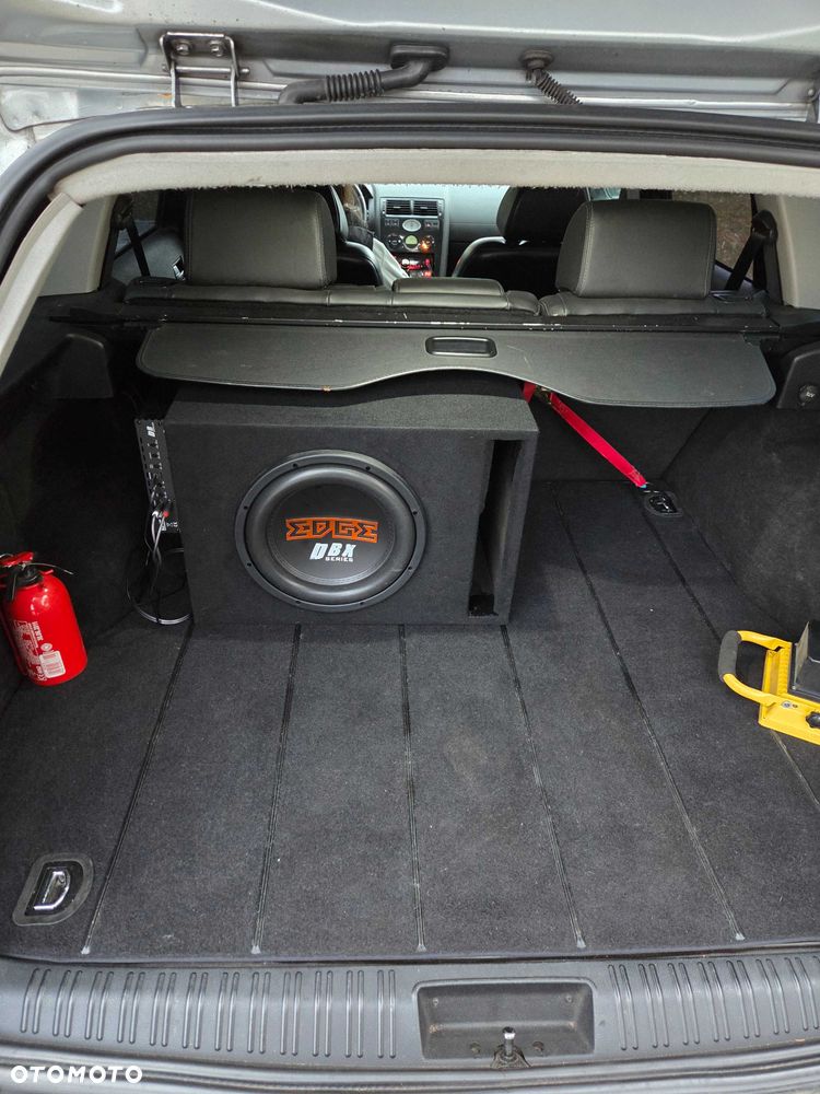 Ford Mondeo - 7