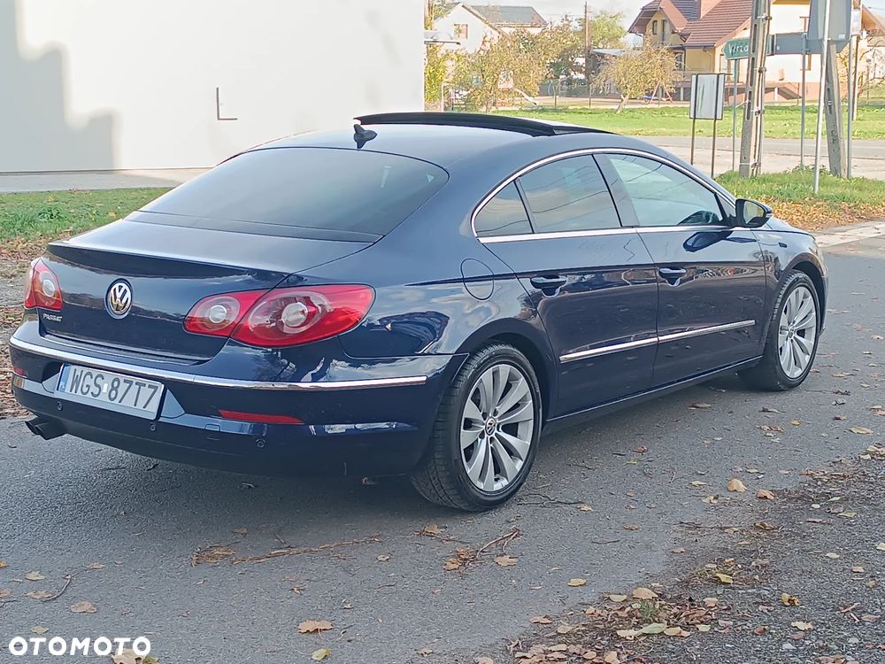 Volkswagen CC - 2
