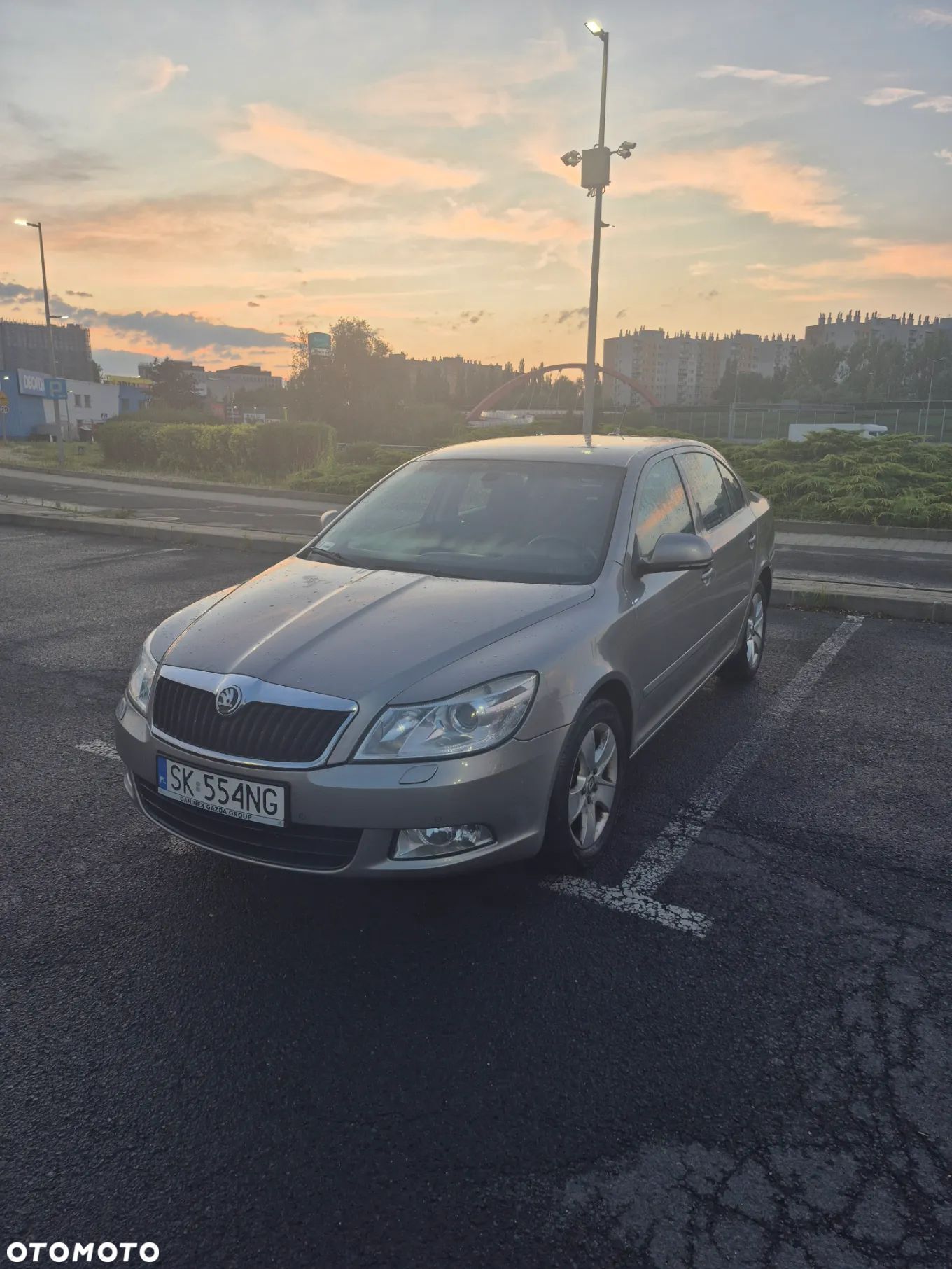 Skoda Octavia 1.8 TSI Ambition - 1