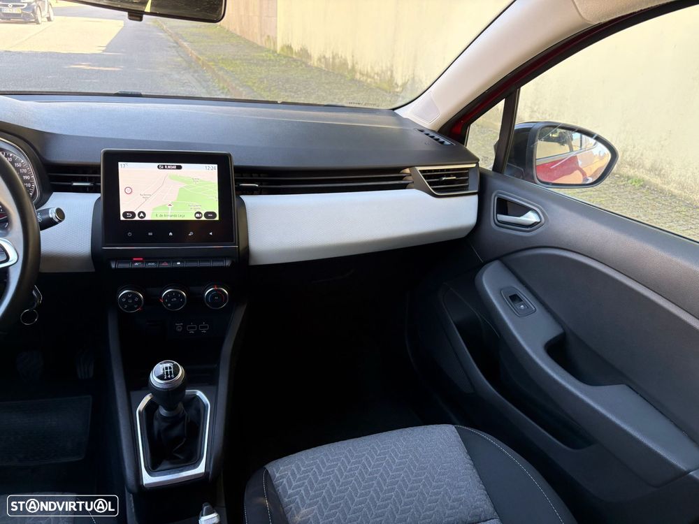 Renault Clio 1.0 TCe Limited - 13