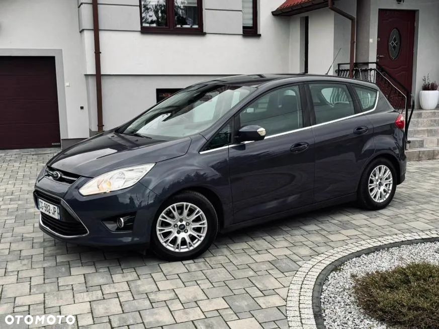 Ford C-MAX - 5