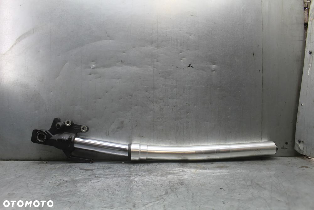 Kawasaki Versys KLE 650 Laga goleń lagi - 1