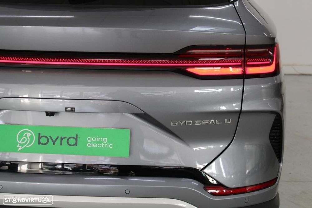 BYD Seal U 87 kWh Design - 6