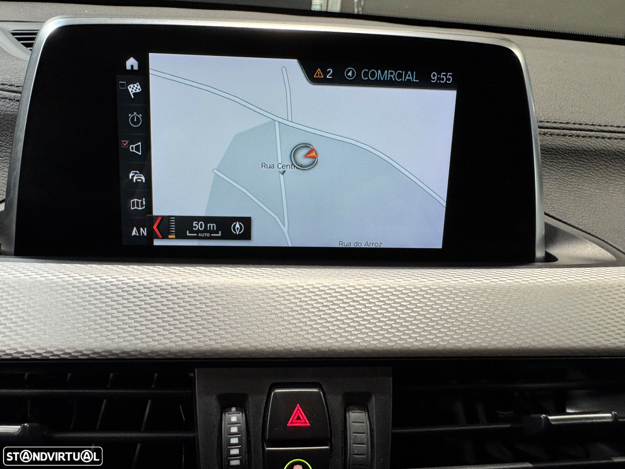 BMW X2 16 d sDrive Auto Pack M - 29