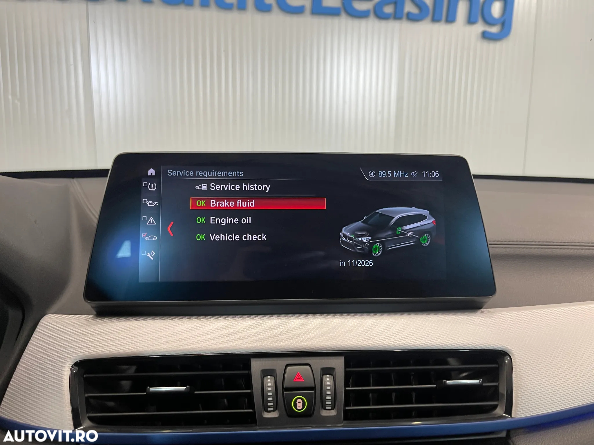 BMW X1 xDrive20i AT Sport Line - 19