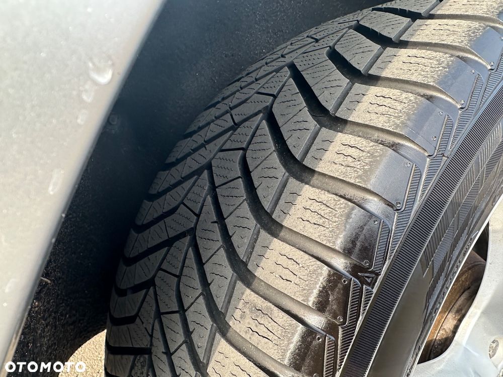 Mercedes-Benz ML 350 - 33