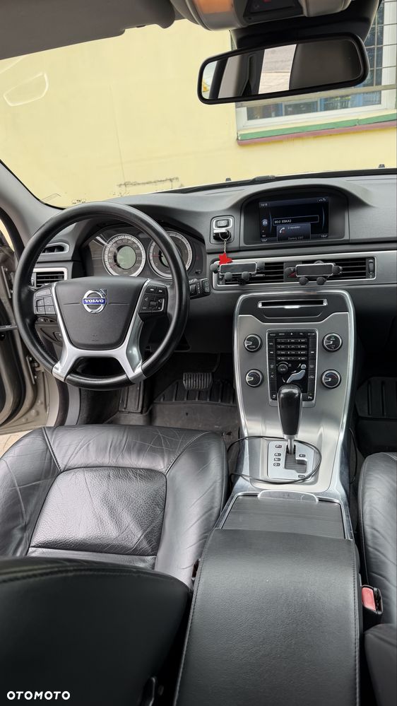 Volvo V70 - 5