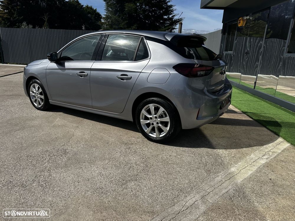 Opel Corsa 1.2 Business - 5