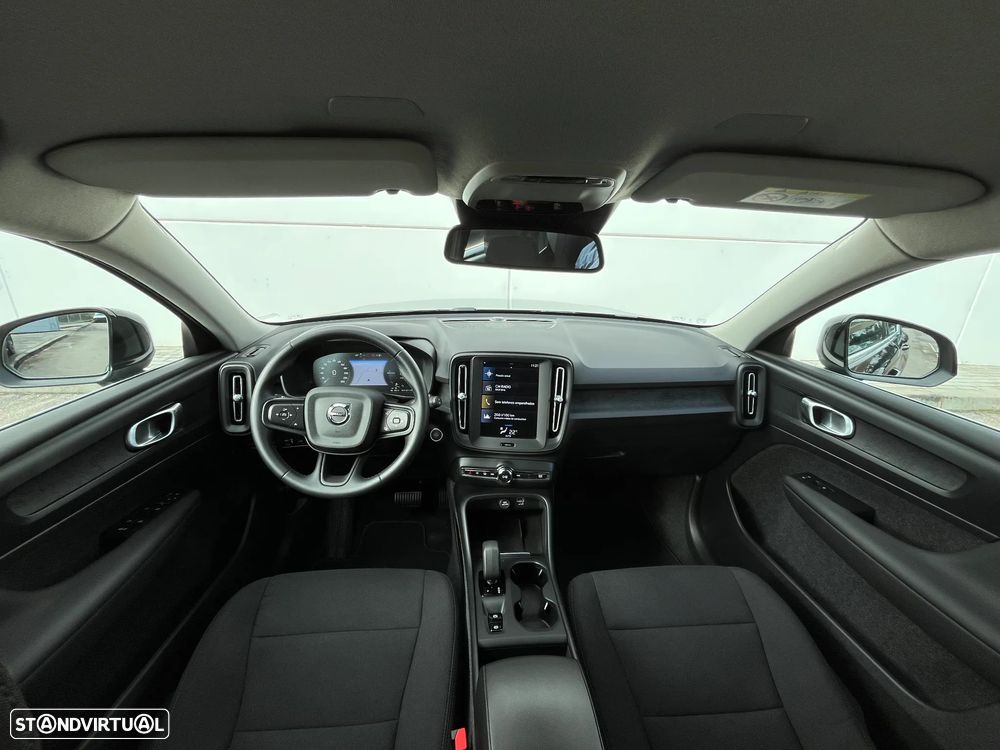 Volvo XC 40 1.5 T4 PHEV Essential - 3